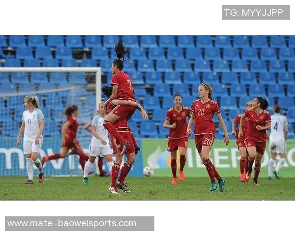 西班牙女足与美国女足精彩对决集锦回顾与精彩瞬间分析