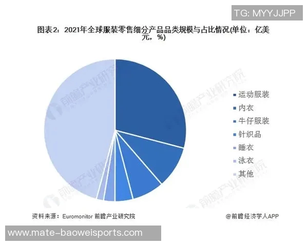 2023年全球体育用品服装品牌排名分析与市场趋势解读